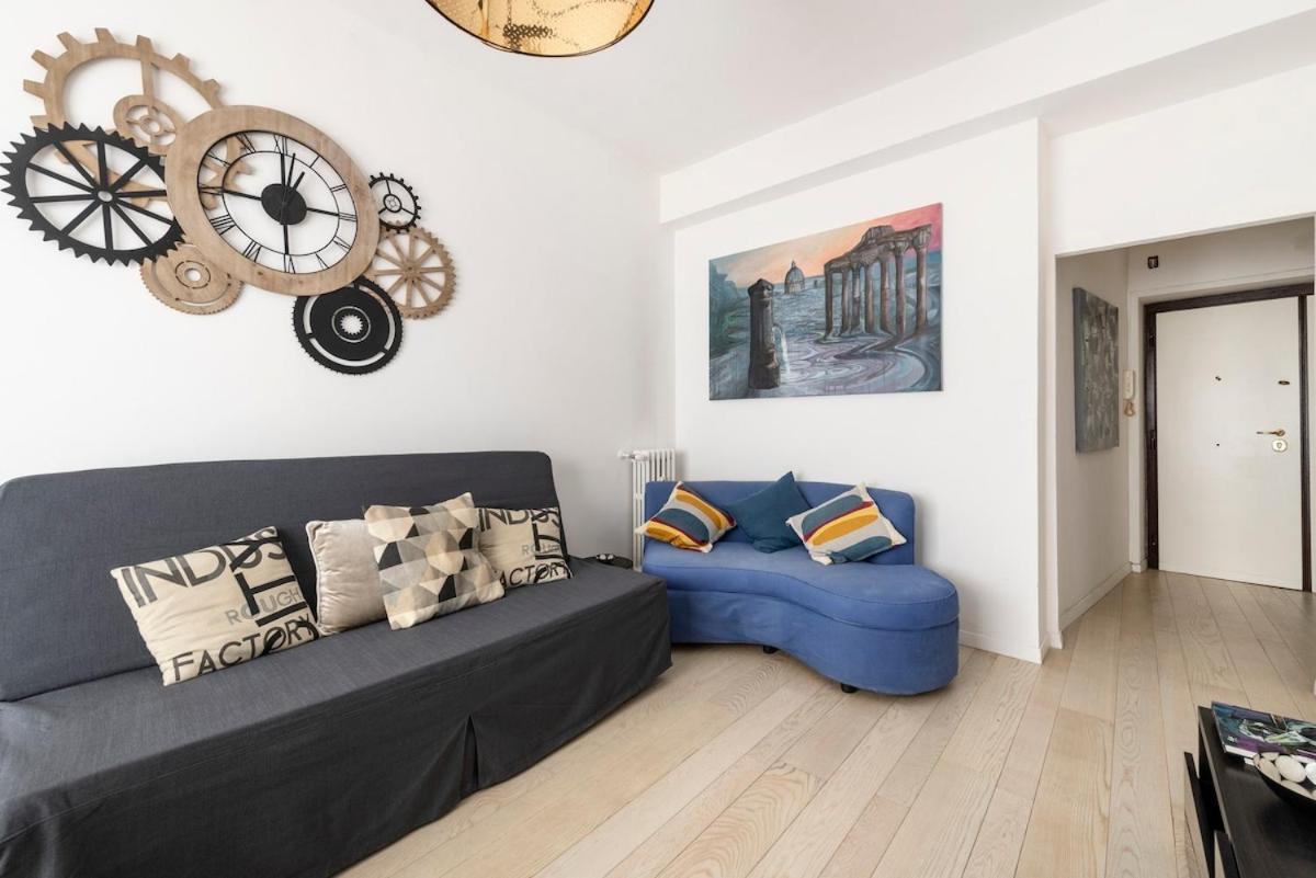 Lidia 68 * Roma