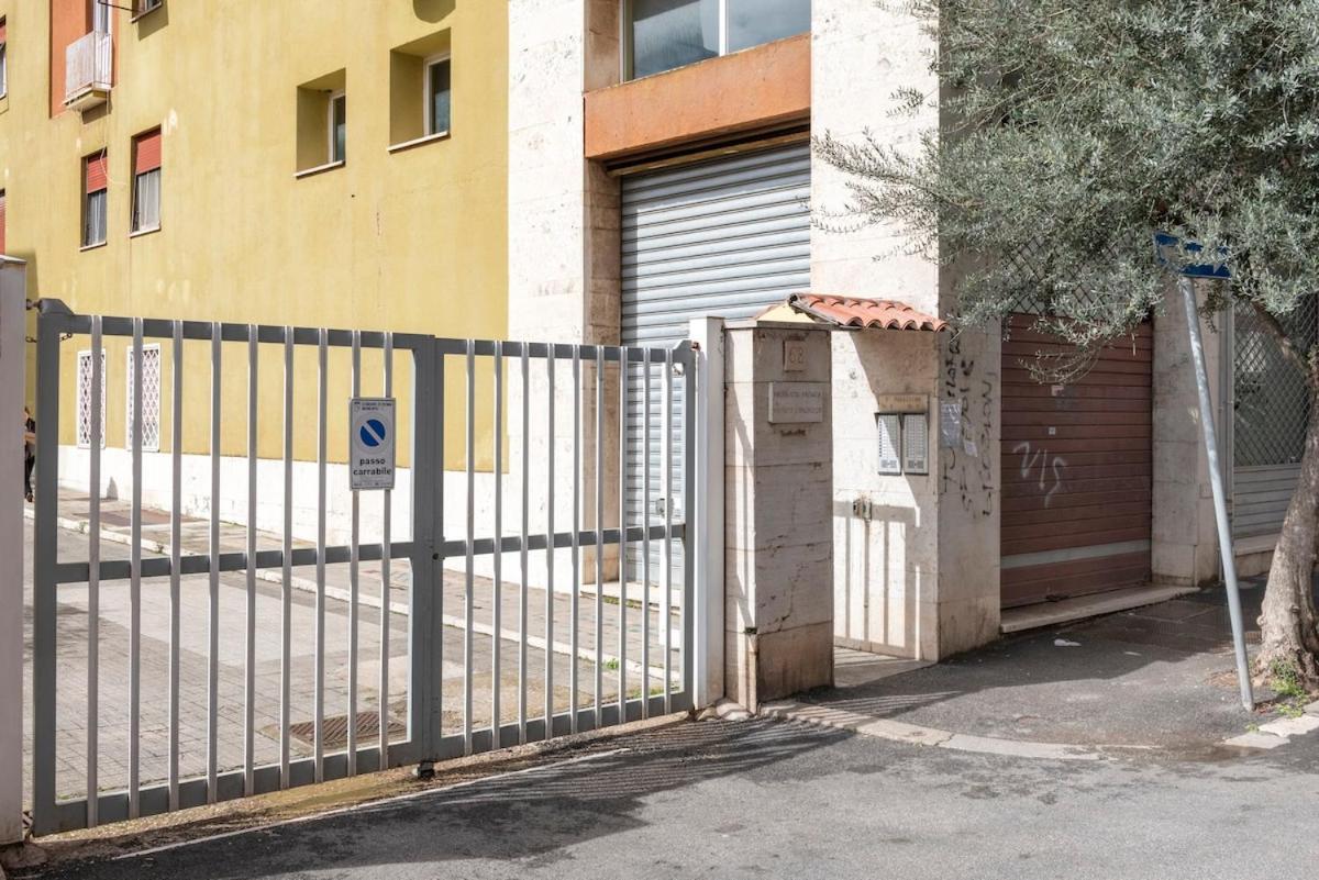 Lidia 68 Appartamento Roma