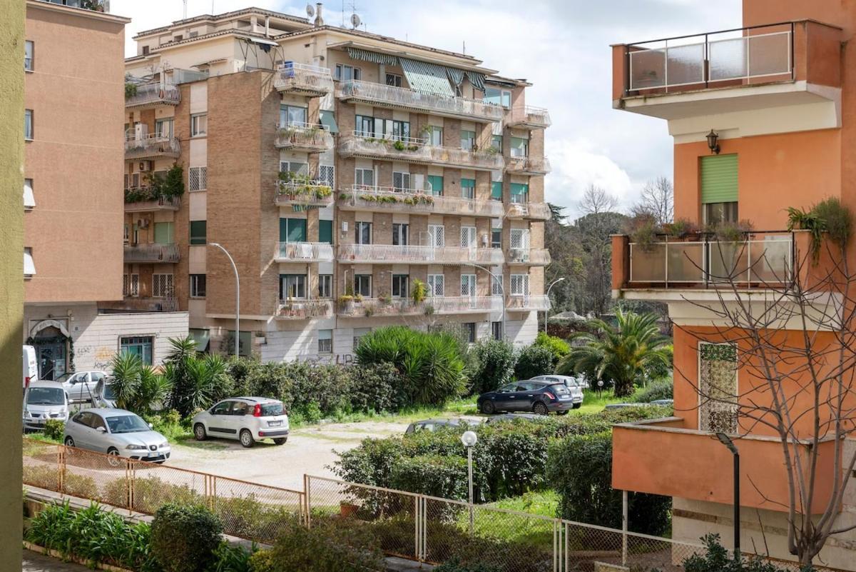 Appartamento Lidia 68 *