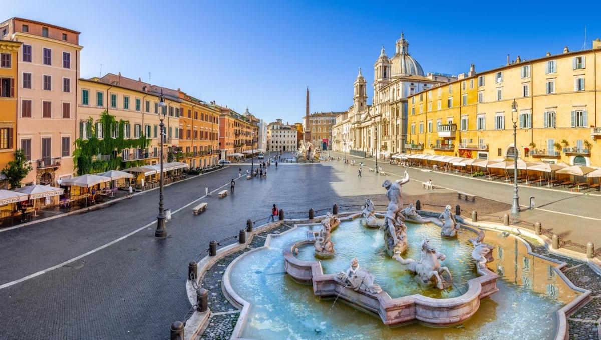 Lidia 68 Appartamento Roma